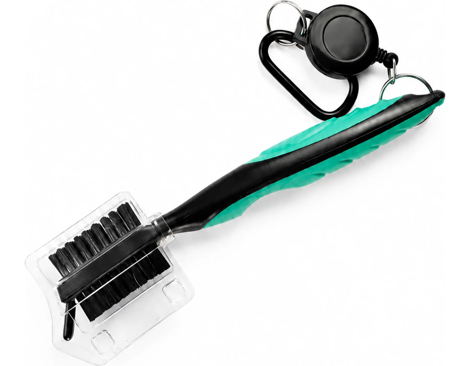 Cepillo doble cara Accesorios Tangible Golf