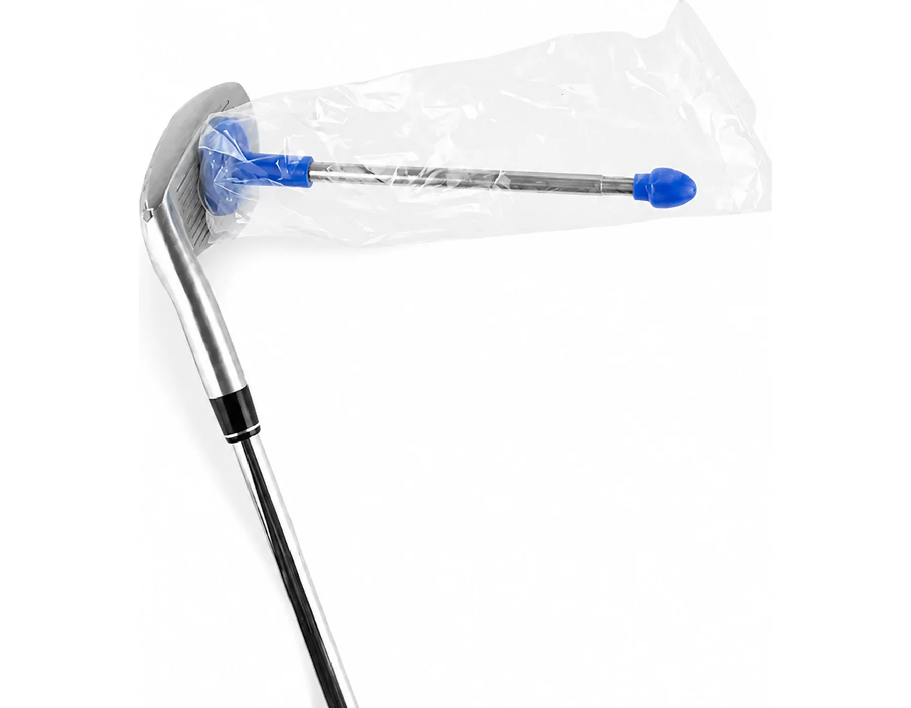 Guia de direccion Accesorios Tangible Golf