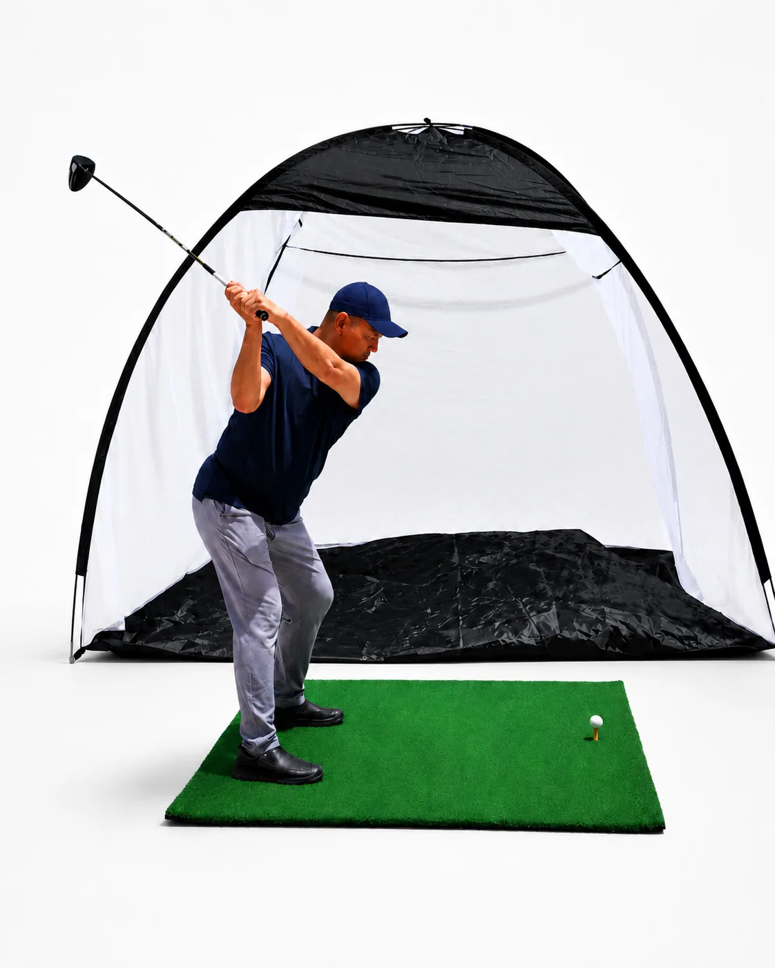 Red practica Accesorios Tangible Golf