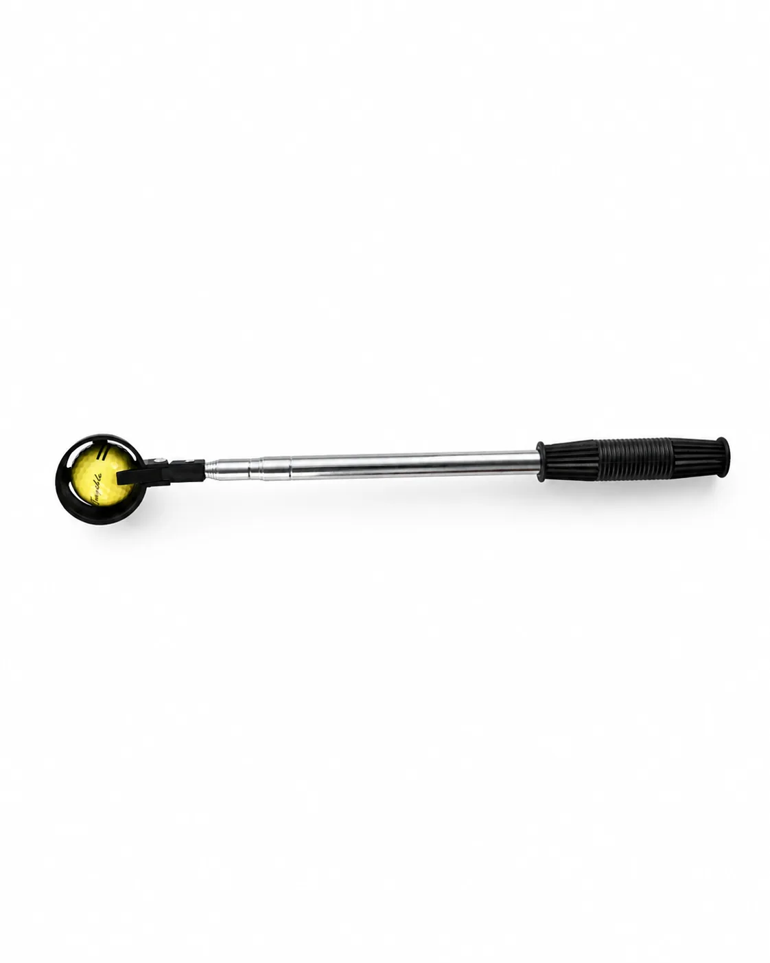 Recoge bolas de 8 secciones Accesorios Tangible Golf