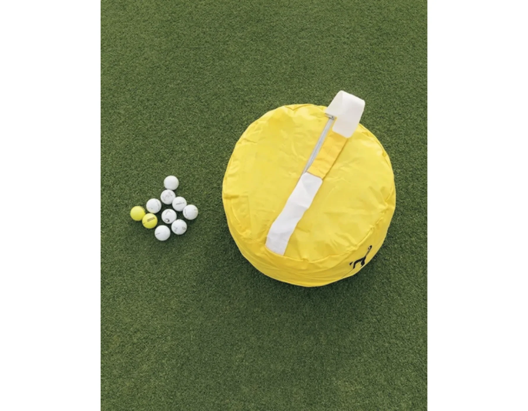 Saco de golpeo Accesorios Tangible Golf
