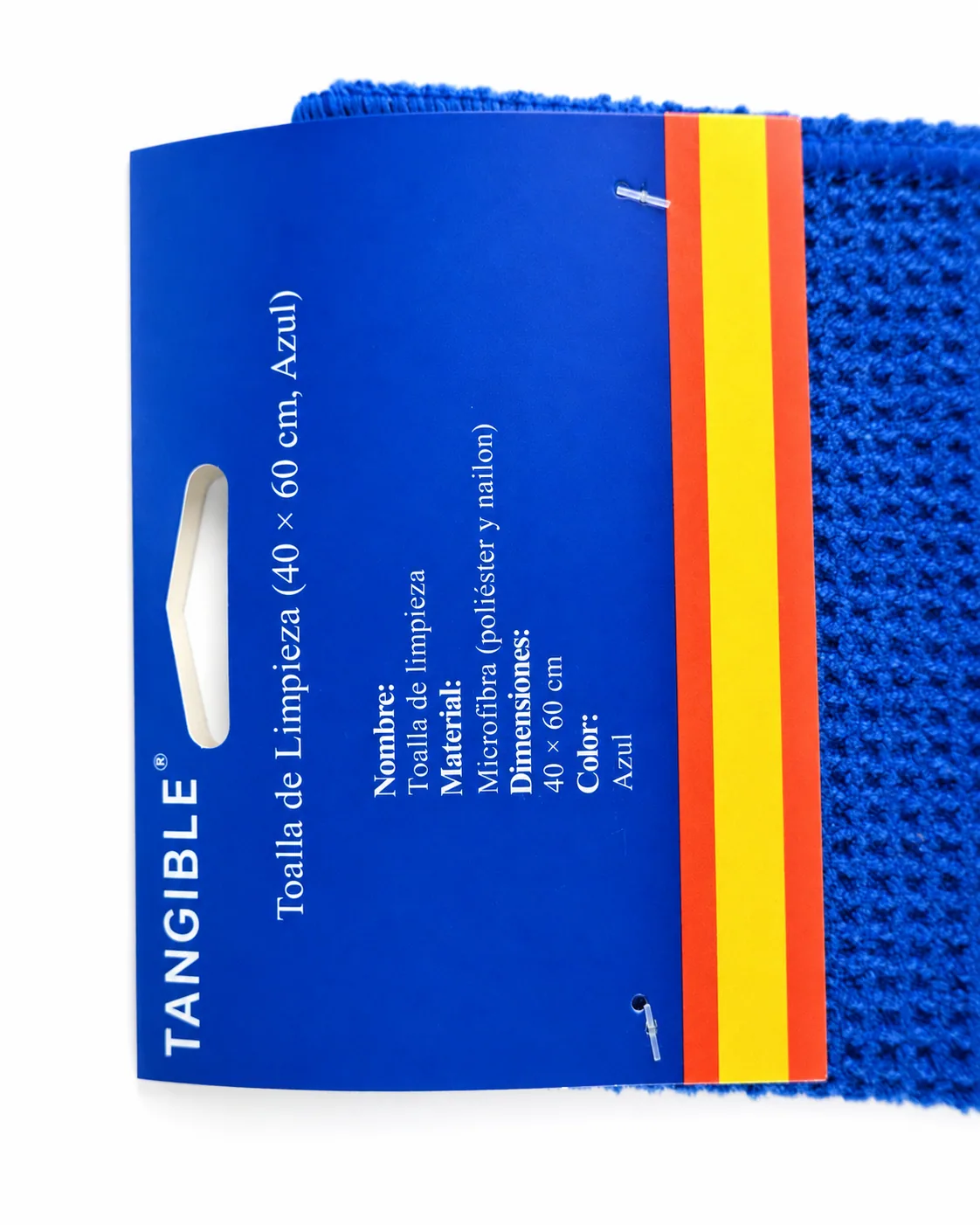 Toalla limpieza Accesorios Tangible Golf