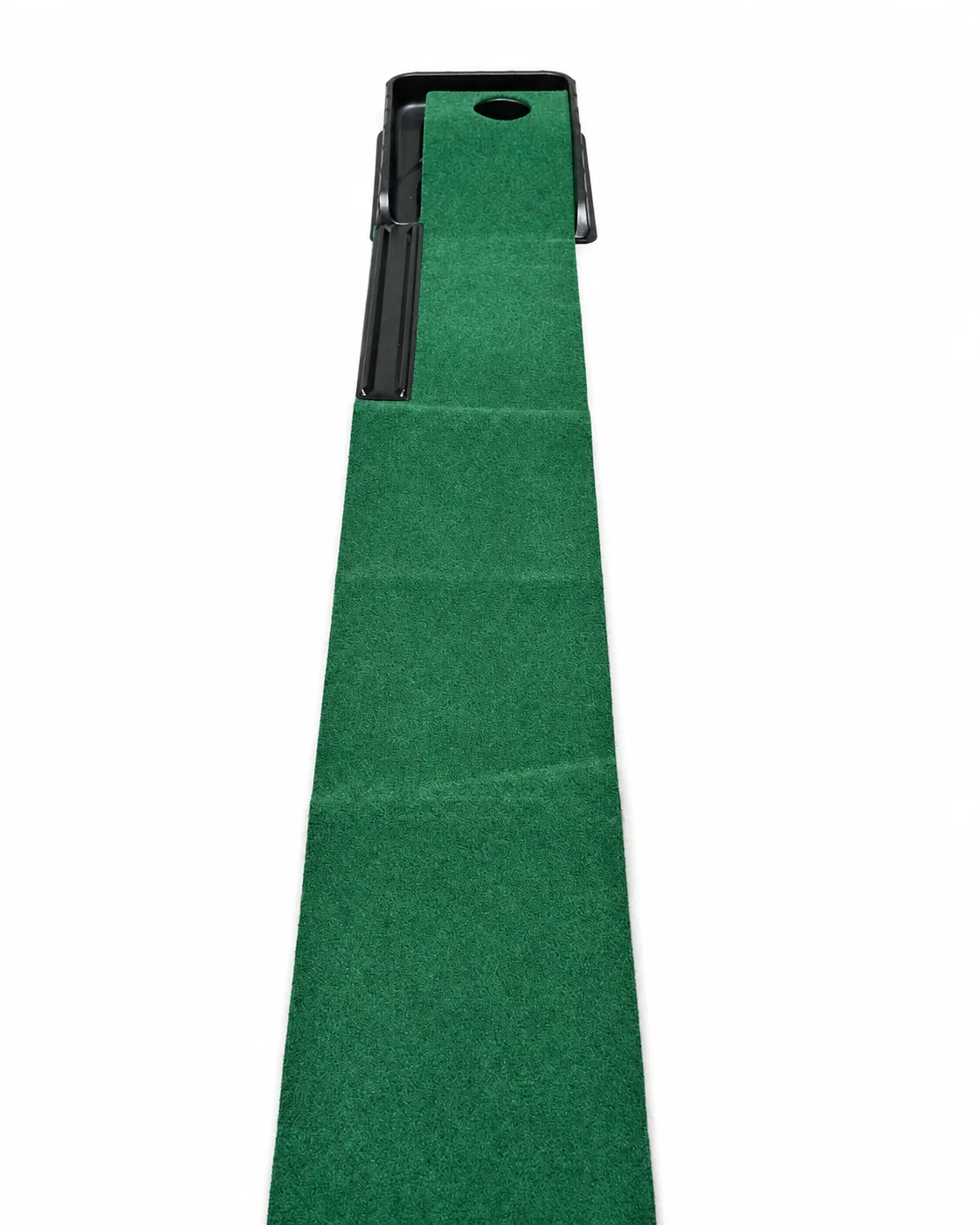 Alfombrilla de putting de un solo hoyo Accesorios Tangible Golf
