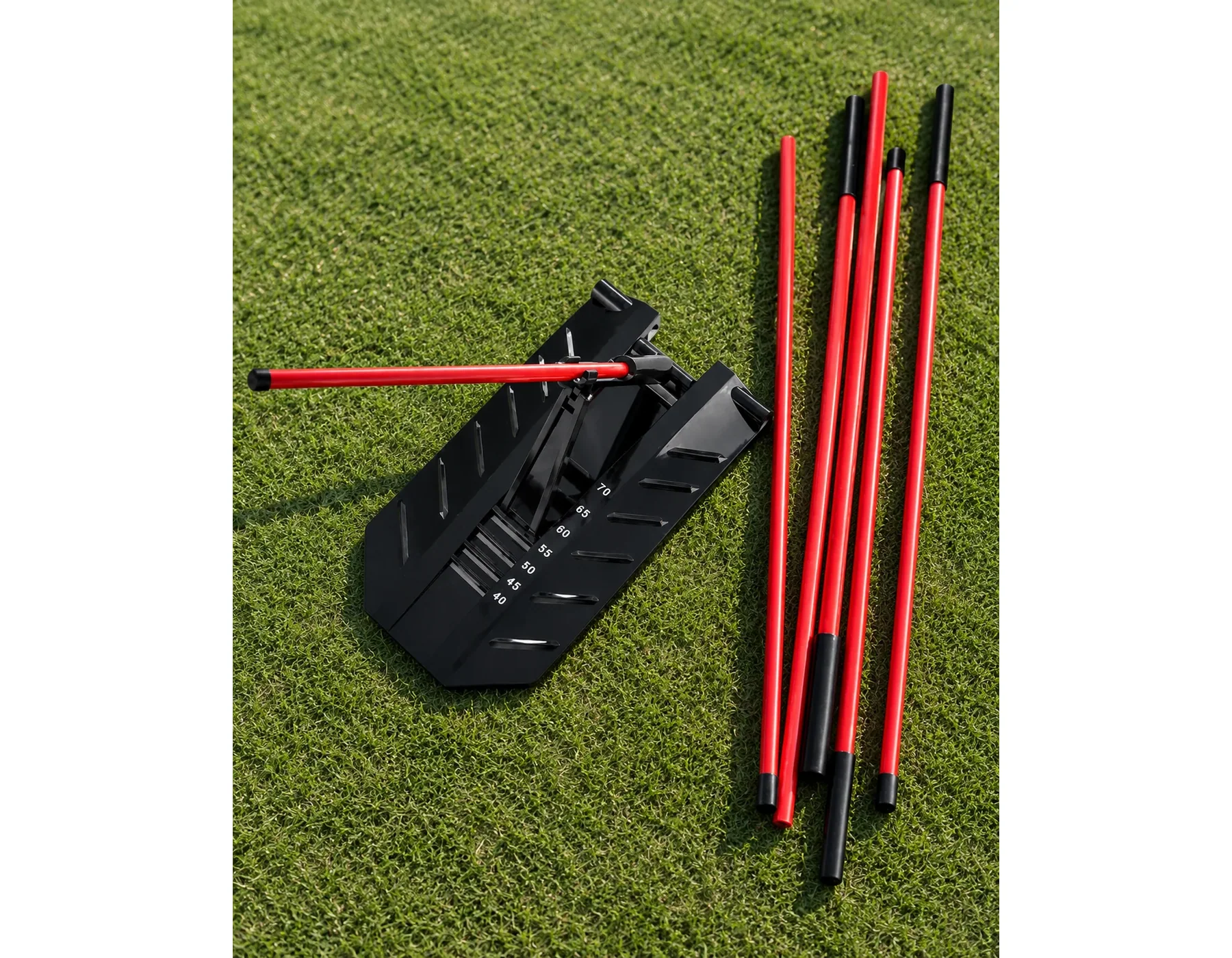 Entrenador de Putting Accesorios Tangible Golf