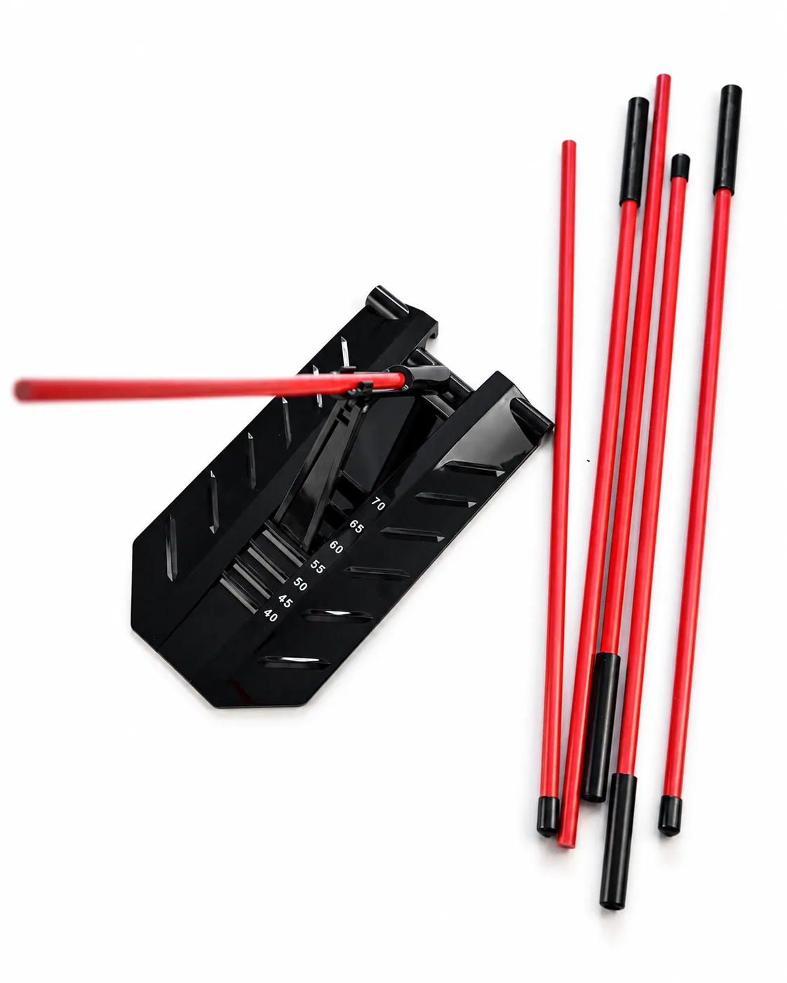 Entrenador de Putting Accesorios Tangible Golf