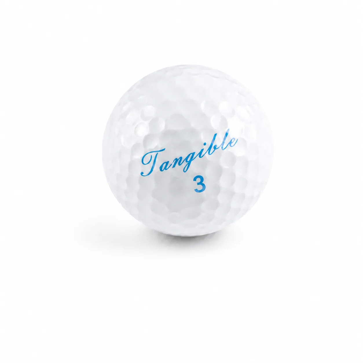 S2 Distance Bolas Tangible Golf