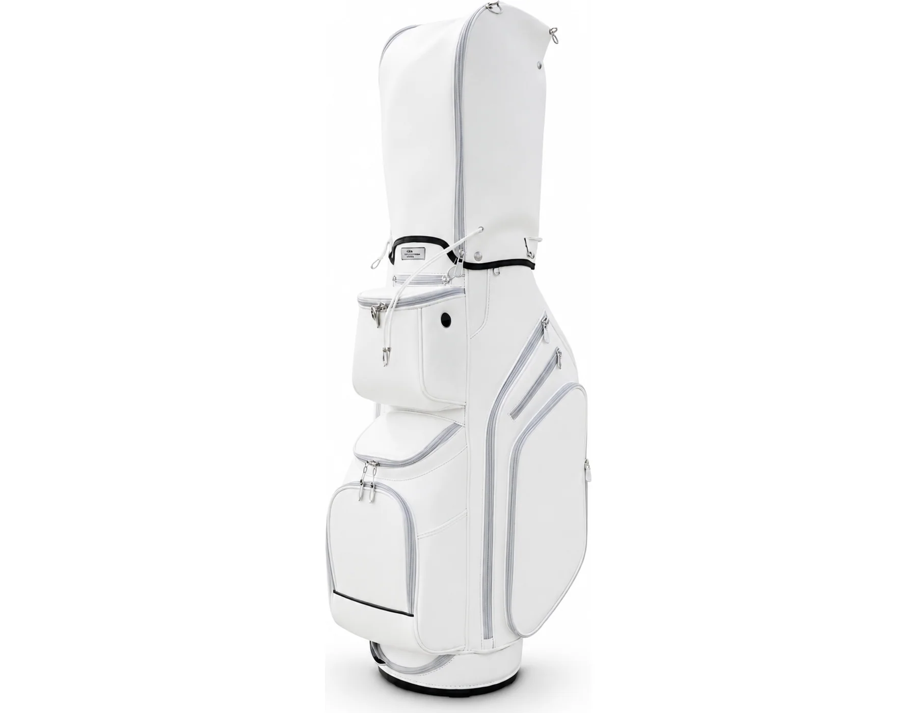 Tangible Signature Blanco BOlsa Tangible Golf