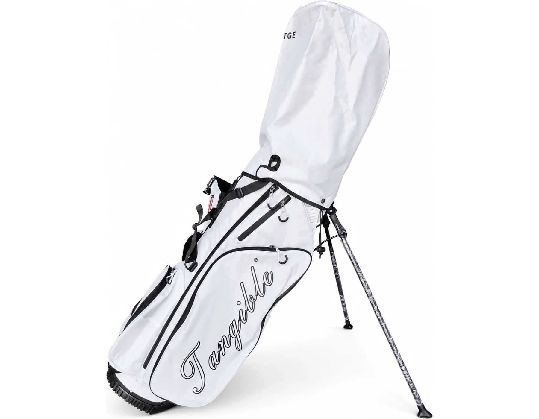 Tangible Tour Blanco Bolsas Tangible Golf