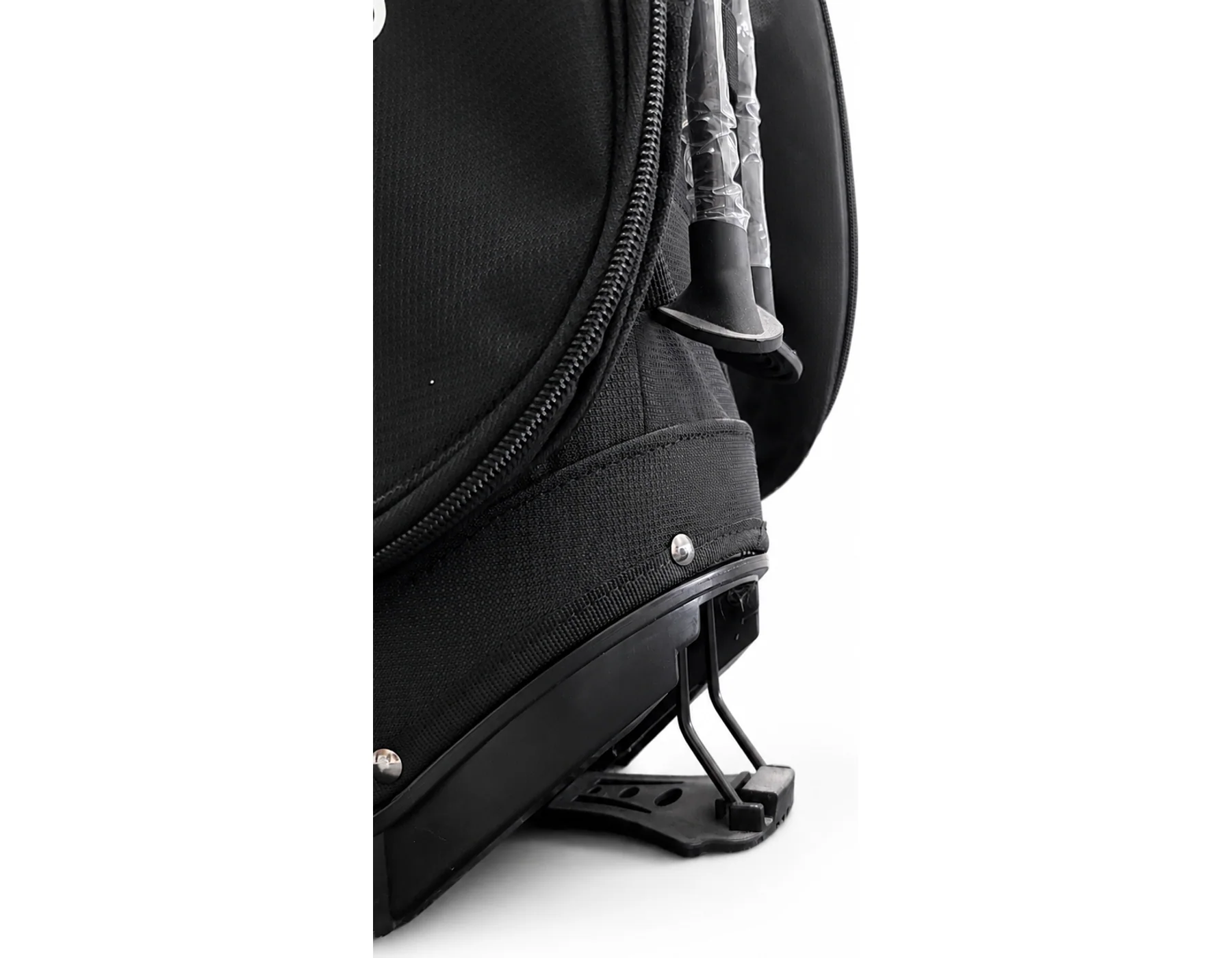 Tangible Tour Negro Bolsas Tangible Golf