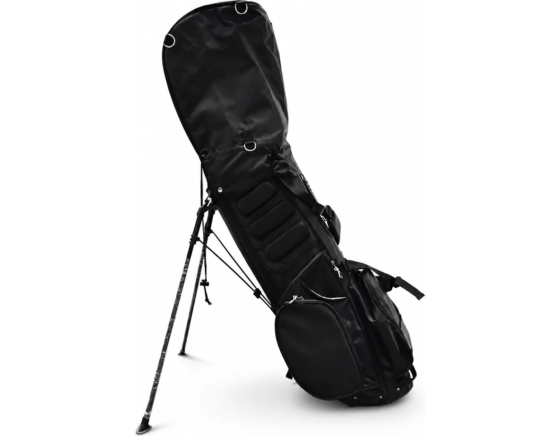 Tangible Tour Pure Negro Bolsas Tangible Golf