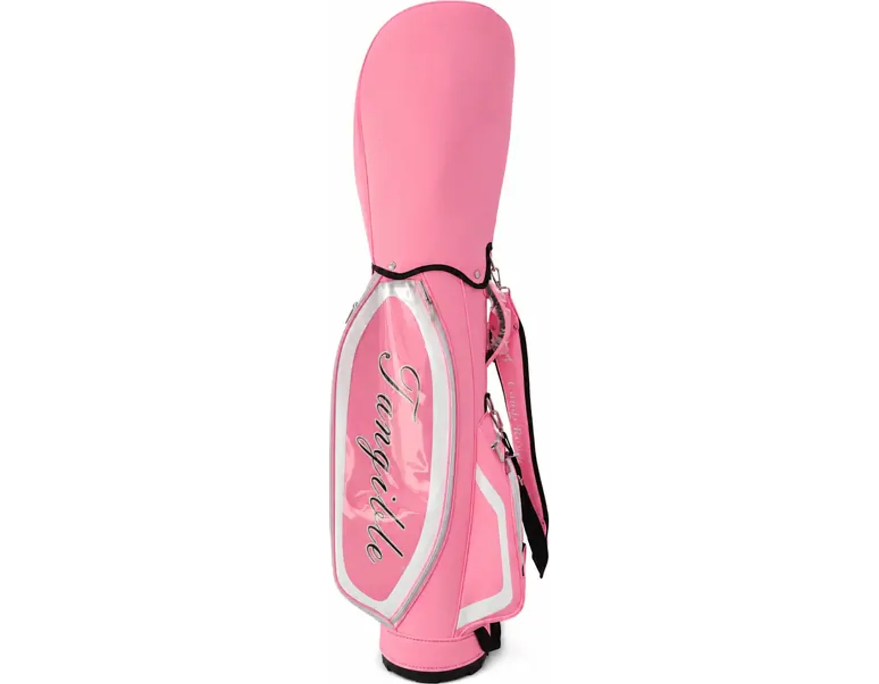 Tangible Prestige Rosa Bolsas Tangible Golf