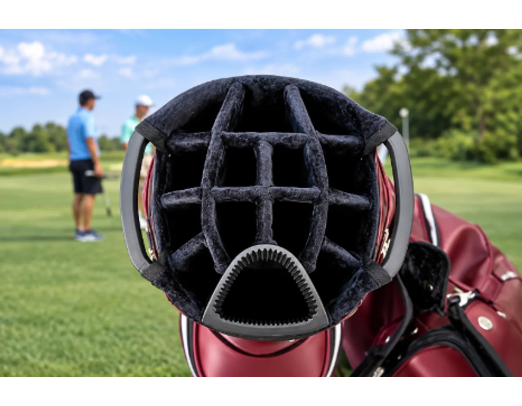 Tangible Signature Tinto Bolsas Tangible Golf