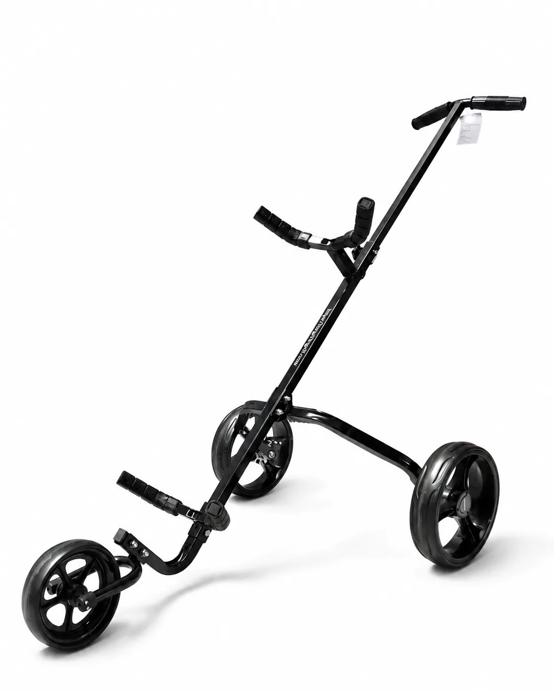 Carro Alquiler Carros Tangible Golf