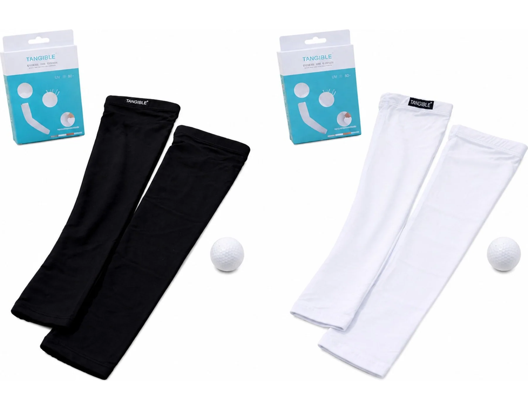Manguitos de golf Manguitos Tangible Golf