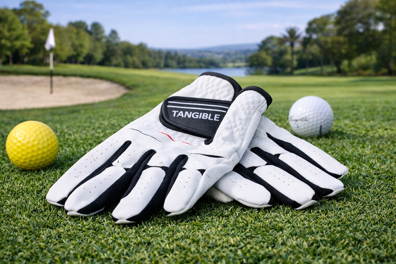 Guantes de Golf