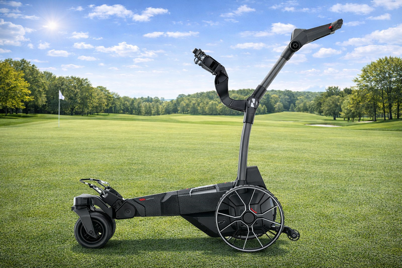 Carritos de Golf