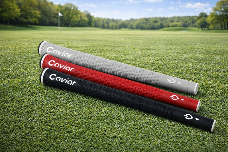 Grips de Golf