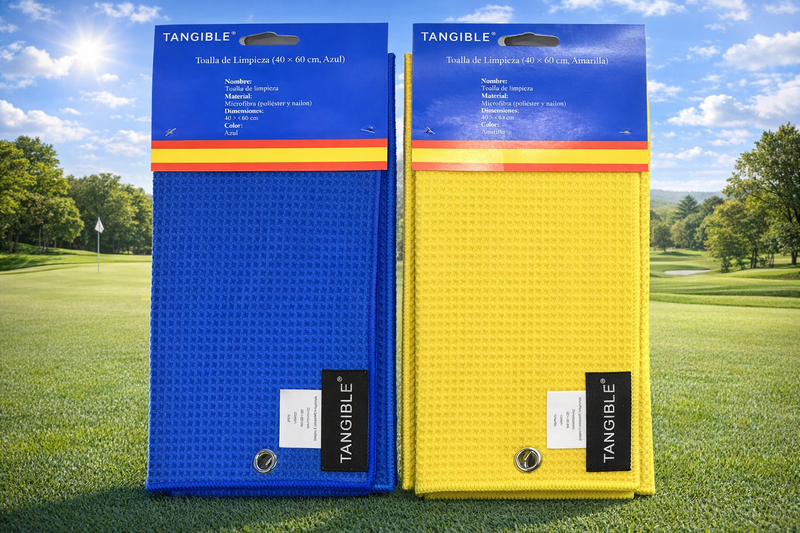 Toalla de Limpieza