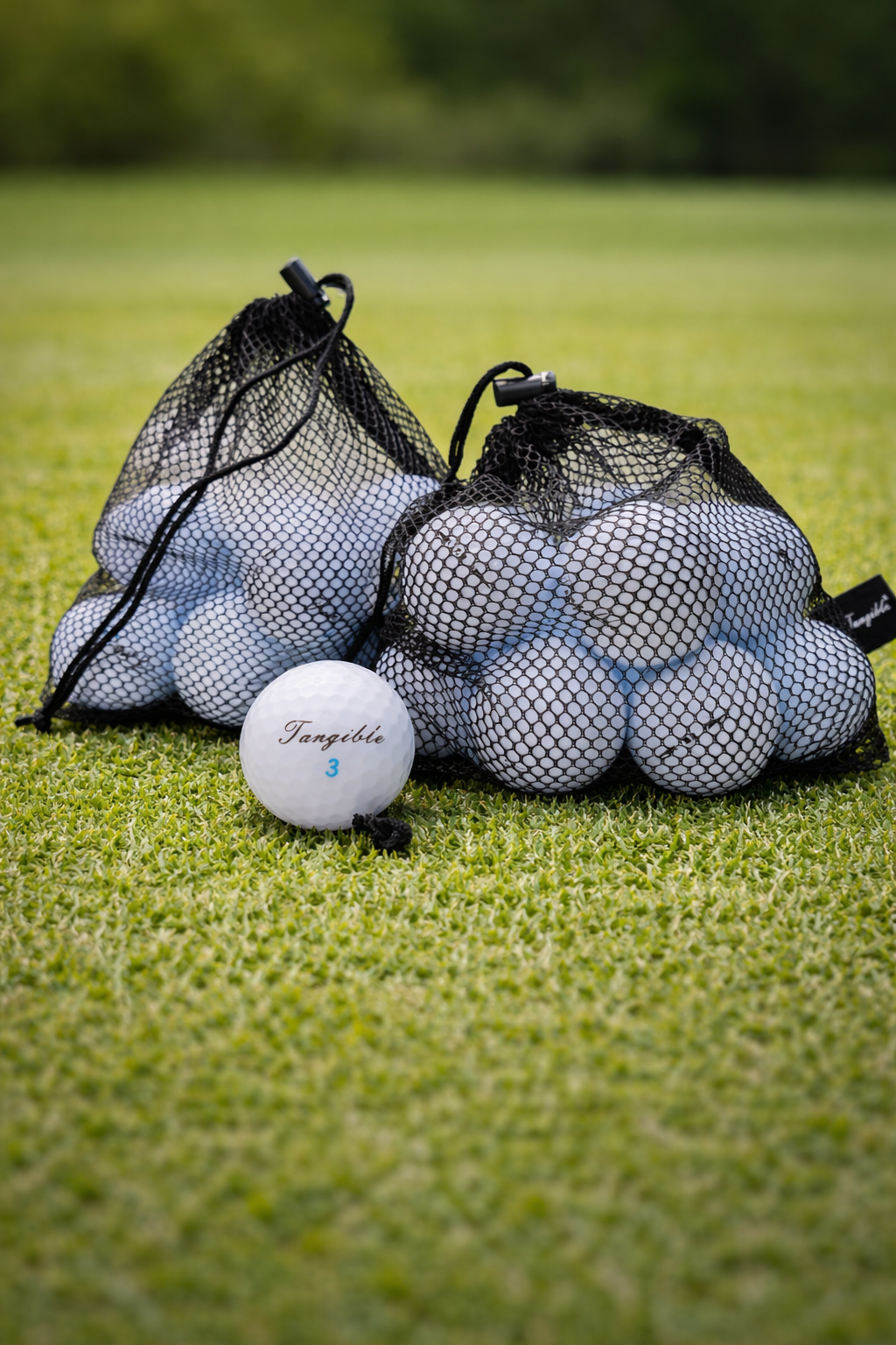 Bola de competición de 2 piezas Surlyn®