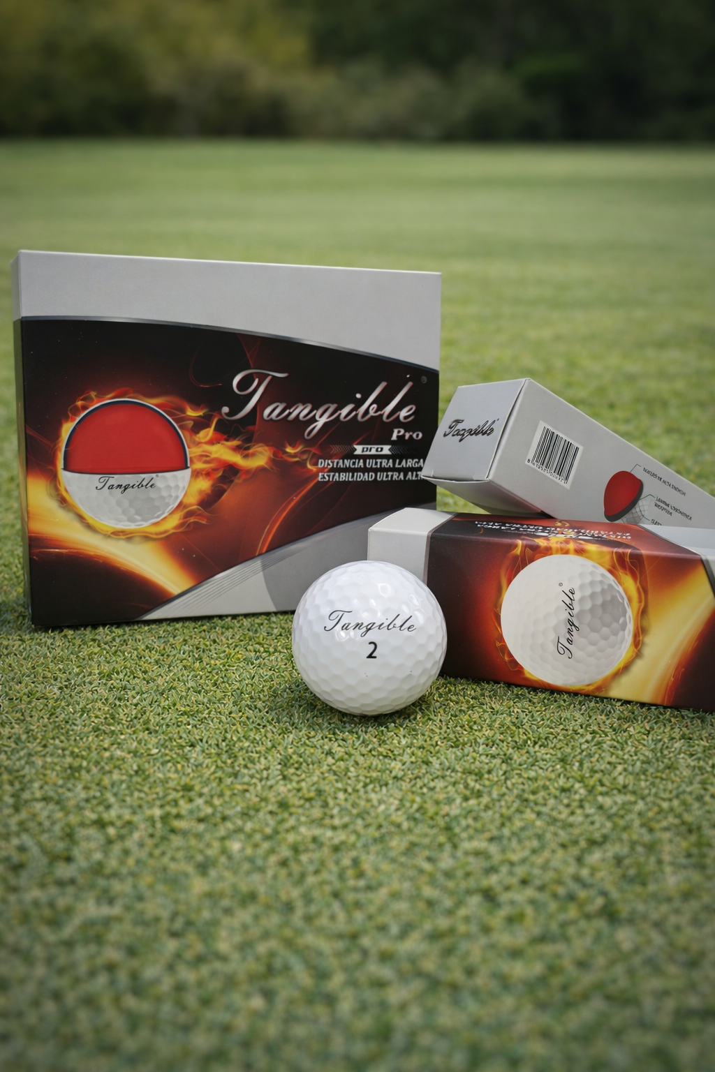 Bola de competición de 3 piezas PU