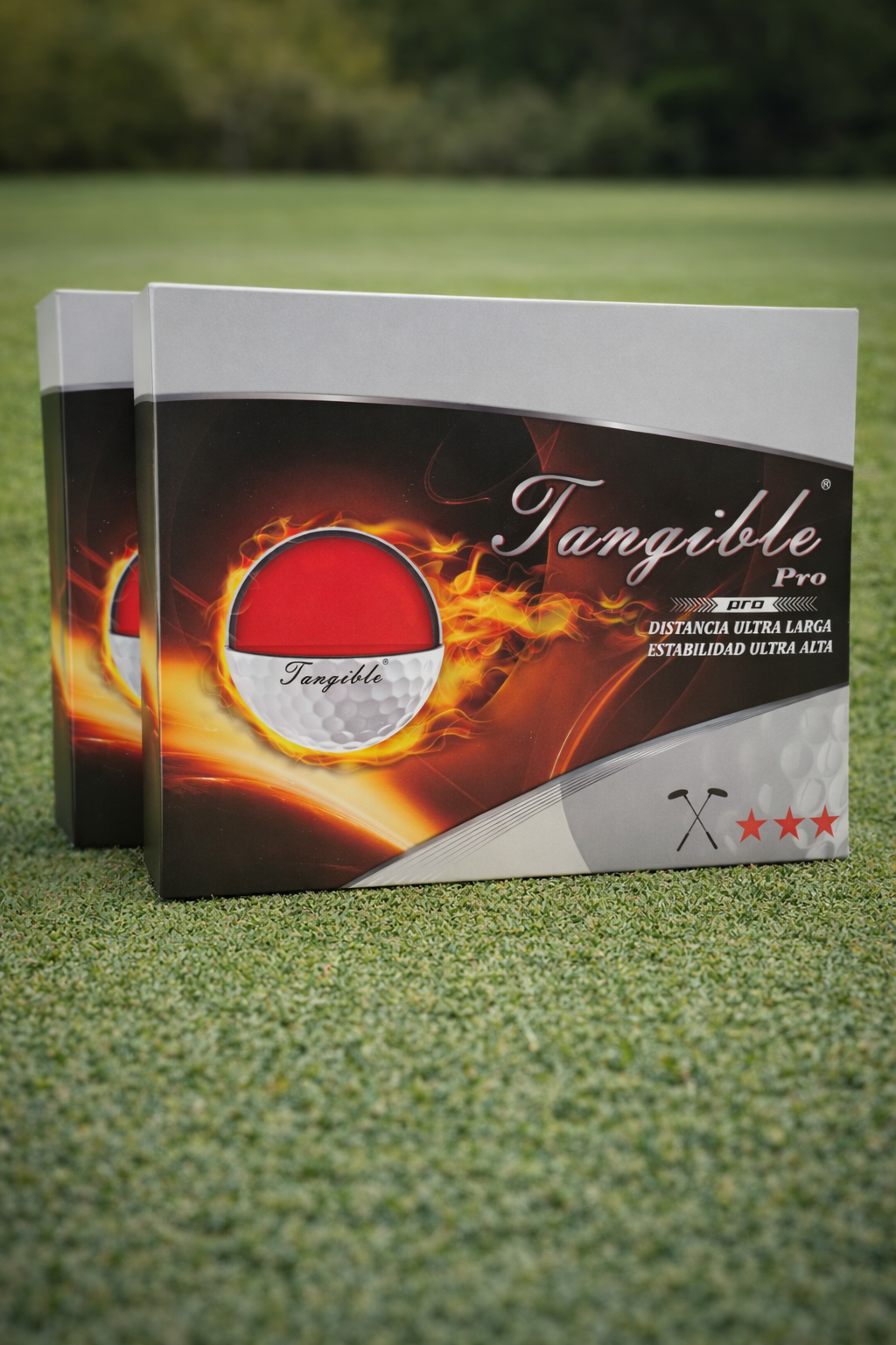 Bola de competición de 3 piezas PU