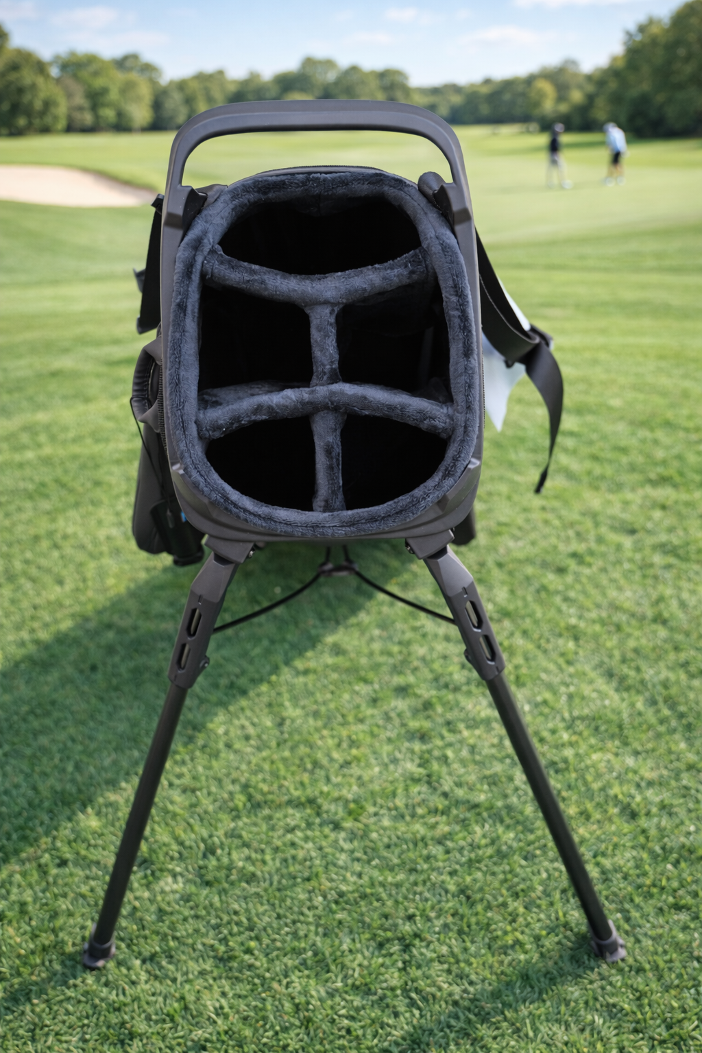 Bolsa de golf TAN-0008B Verde