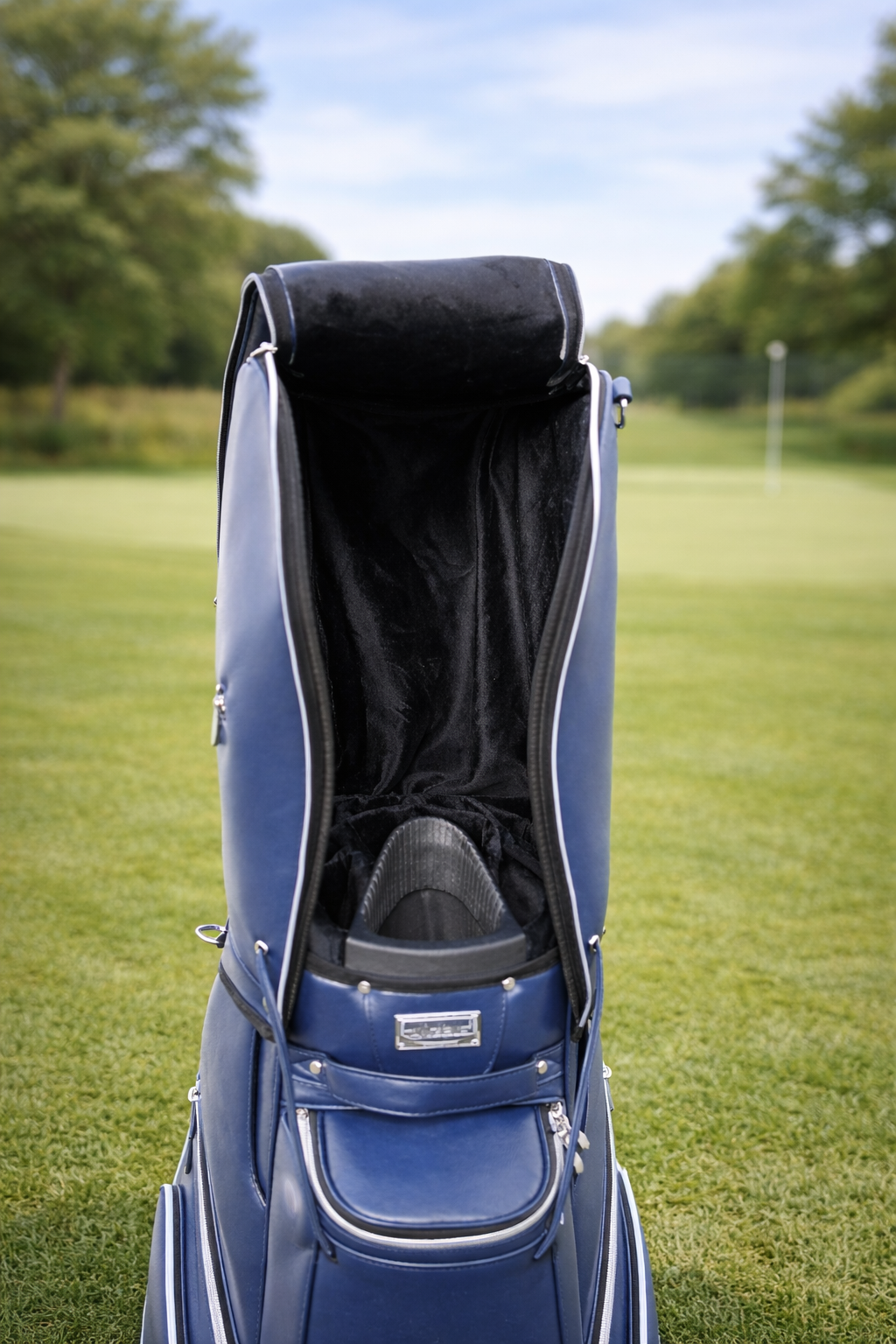 Bolsa de Golf TAN-0009-Azul