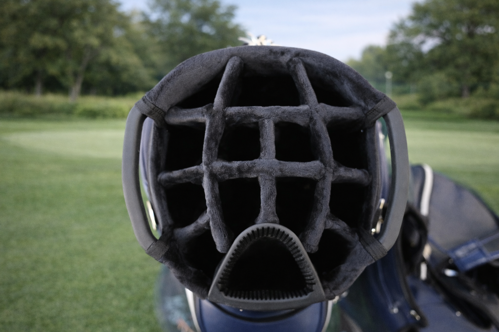 Bolsa de Golf TAN-0009-Azul