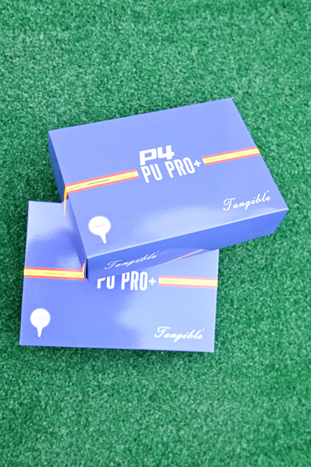 Bola de competición de 4 piezas PU