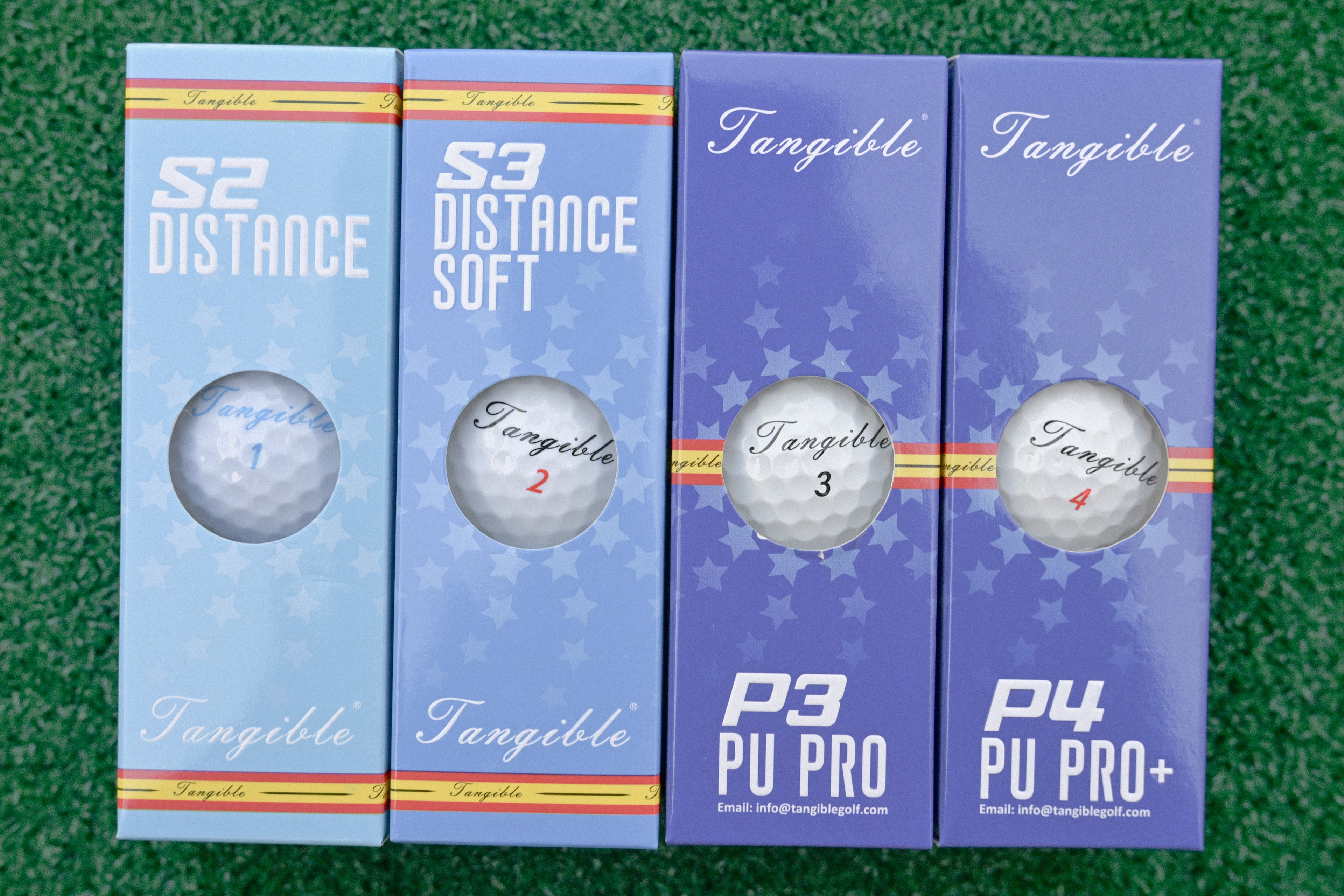 Bola de competición de Emblaje mixto Blanco