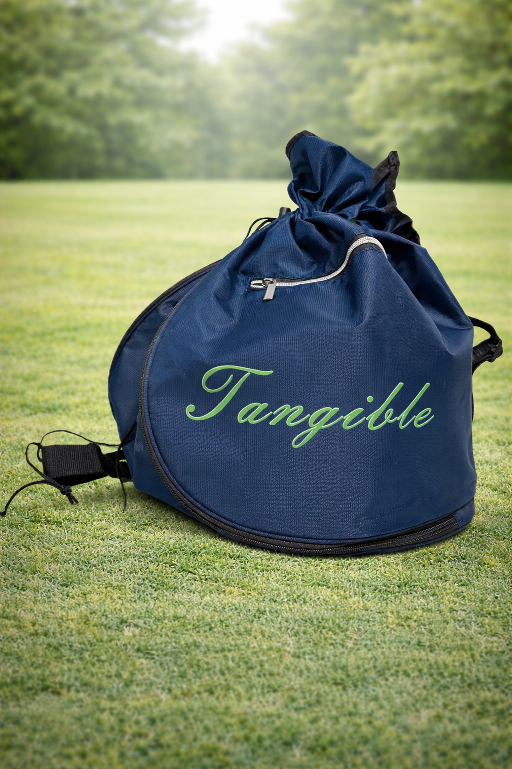 Bolsa de golf TAN-0001 Azul