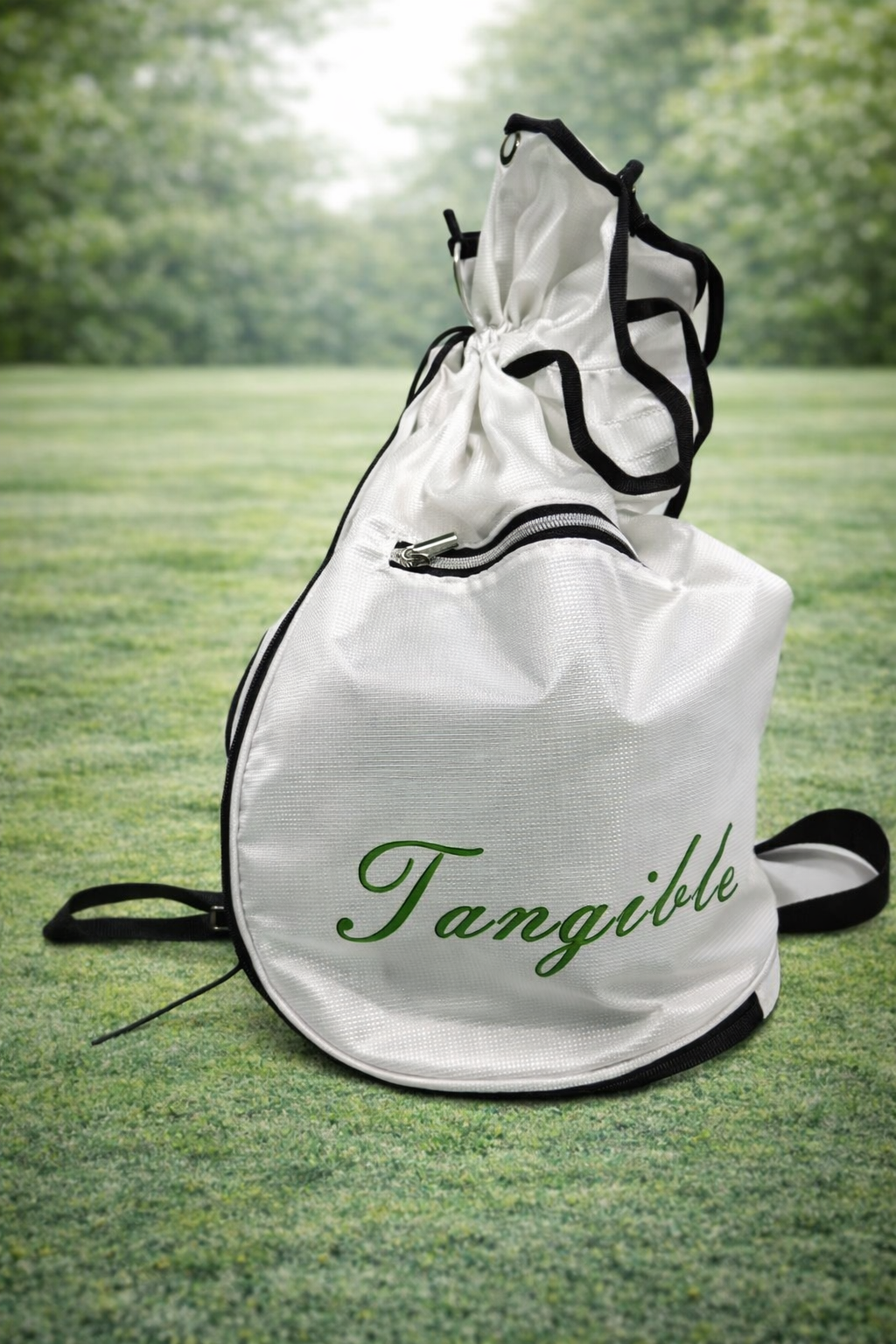 Bolsa de golf TAN-0002 Blanco