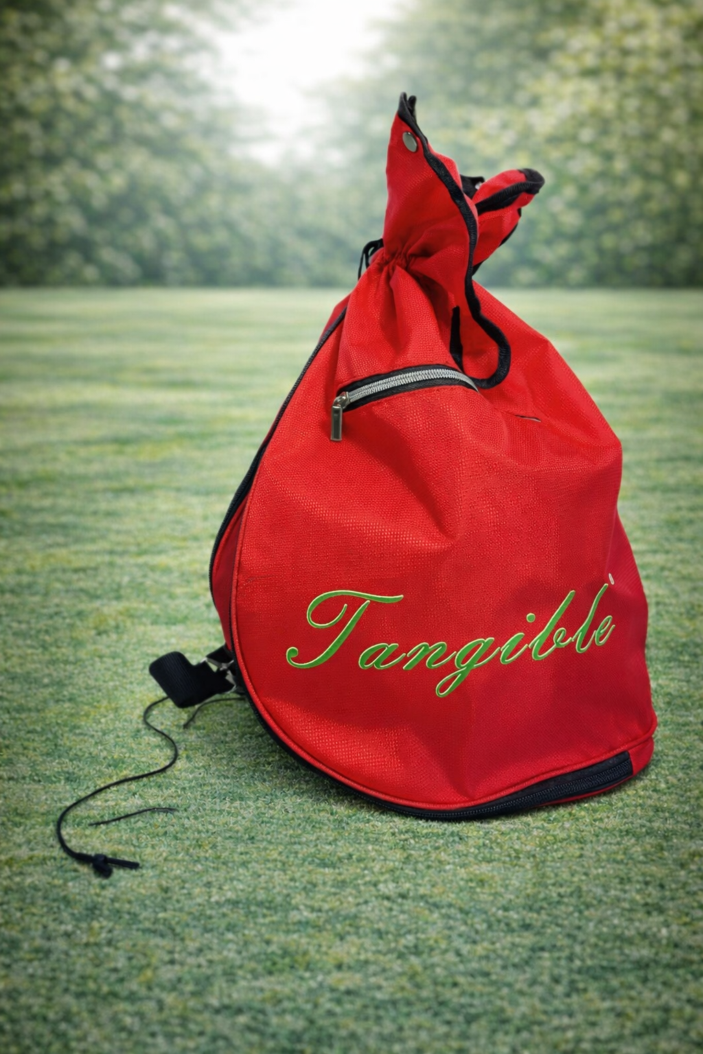 Bolsa de golf TAN-0002 Rojo