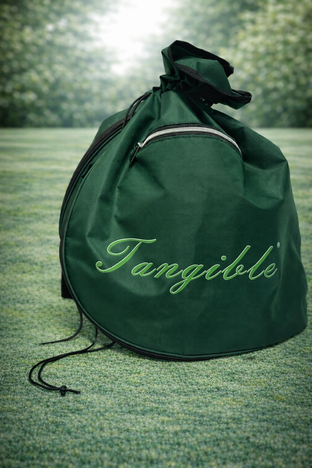 Bolsa de golf TAN-0002 Verde