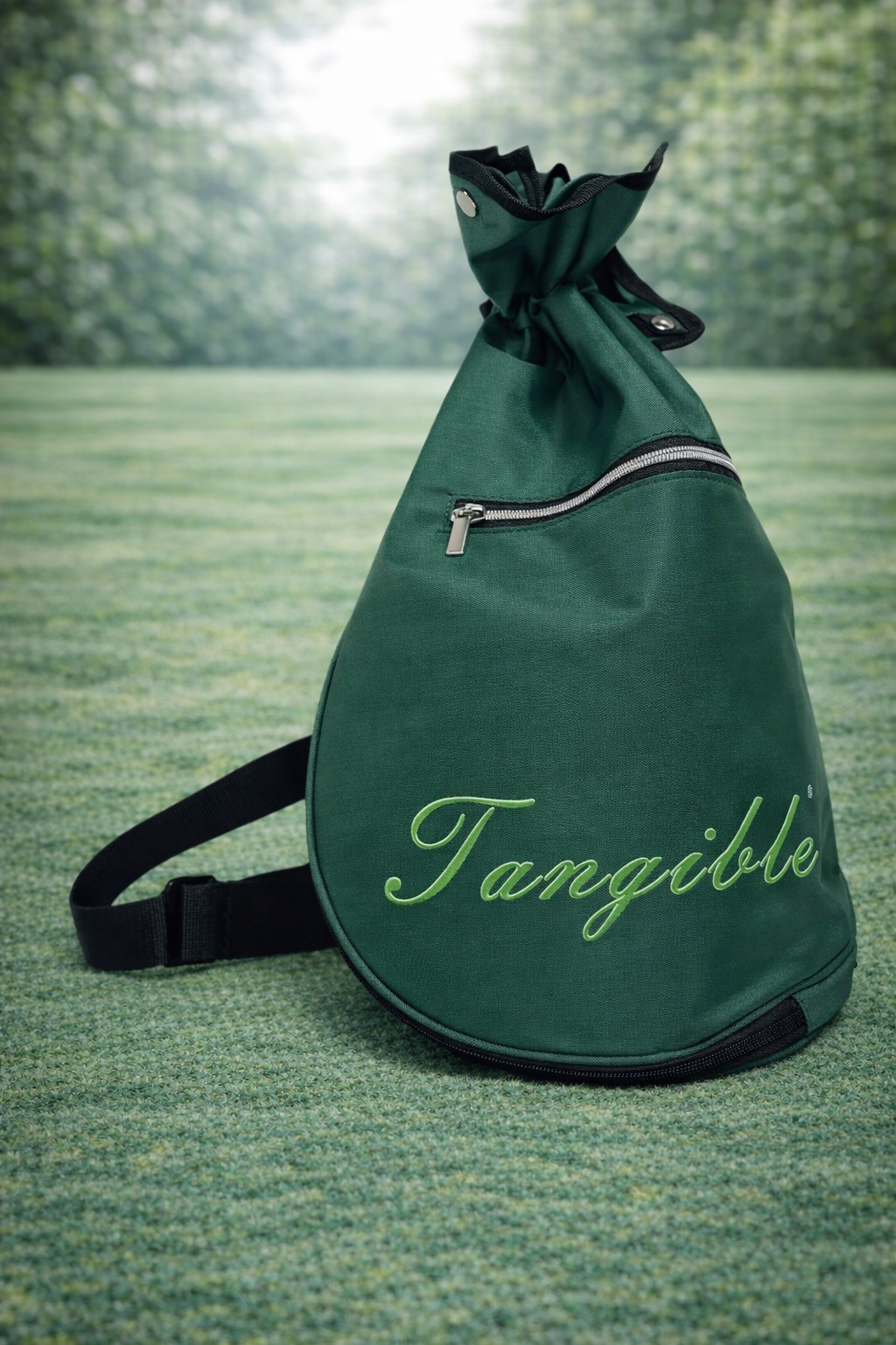 Bolsa de golf TAN-0006 Verde