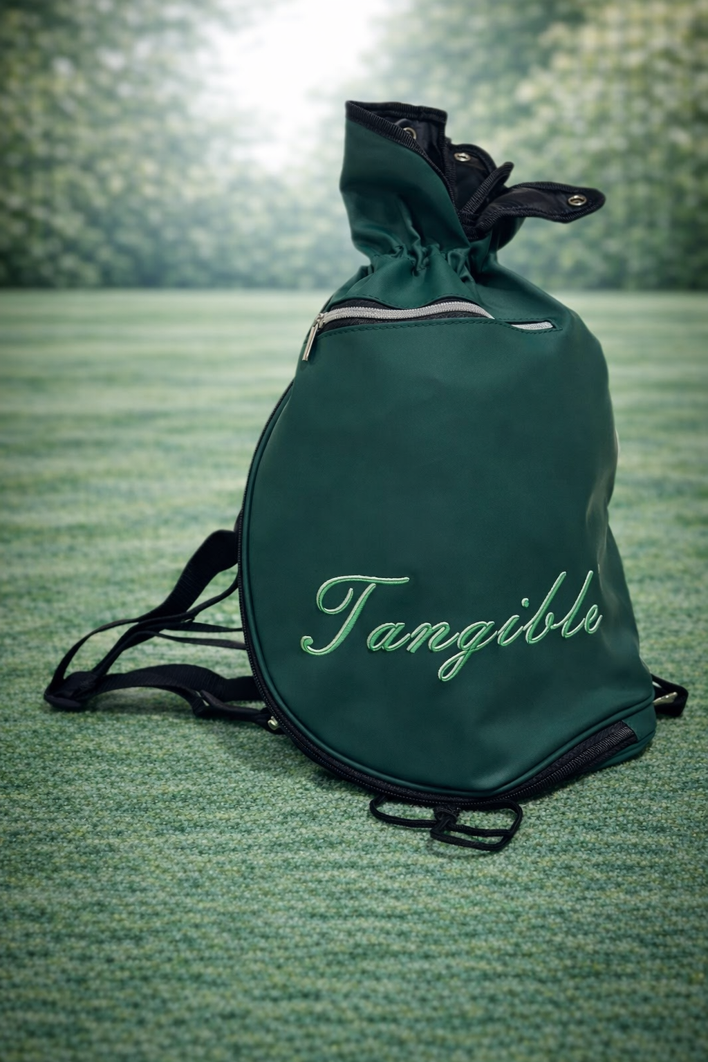 Bolsa de golf TAN-0008 Verde