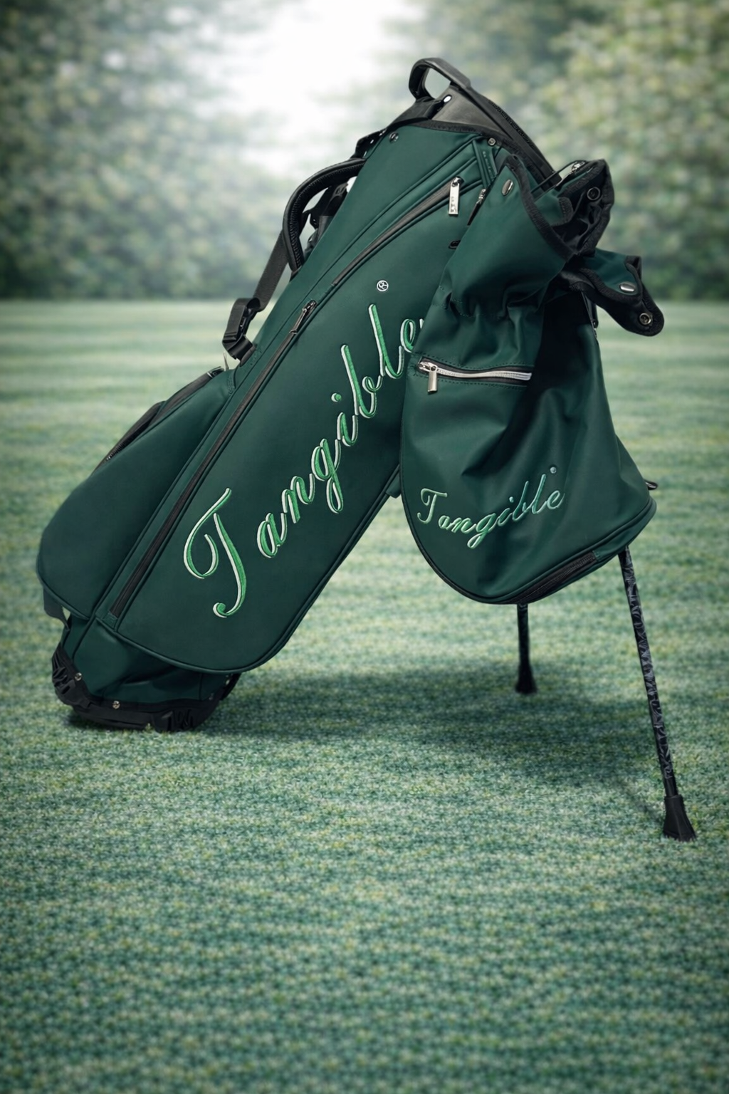 Bolsa de golf TAN-0008 Verde